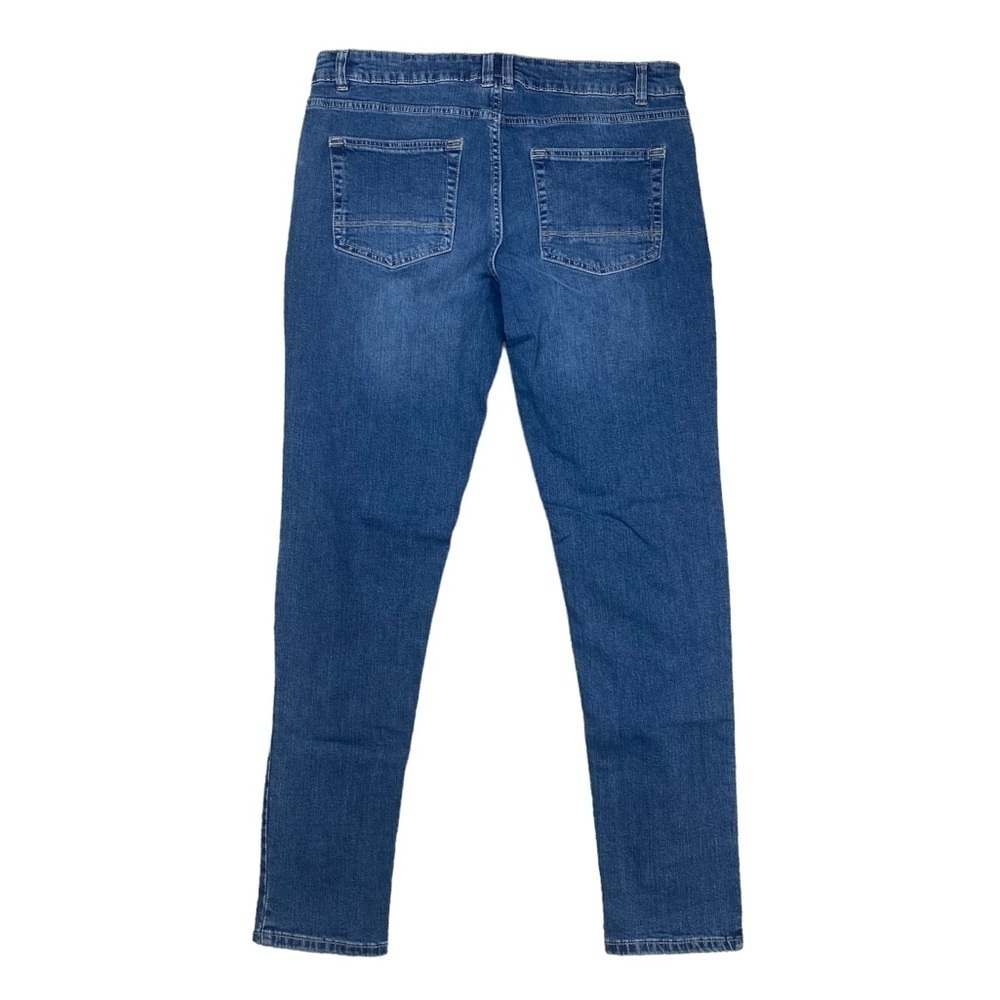 NWT Men’s New Look Skinny Jeans - Picture 2 of 6